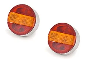 Tamiya Tail Lights — image 1 of 3