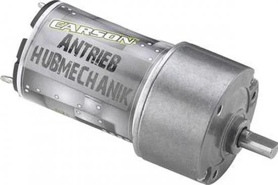 Carson Spindle Drive Gearbox — image 2 of 2