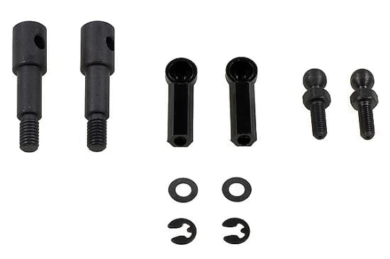 Tamiya Wheel Axle — image 1 of 2