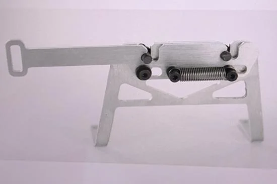 Carson Aluminium Driver Cab Locking Device — image 2 of 5