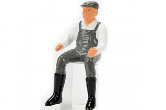 Carson 1:14 Driver Figure — image 1 of 2