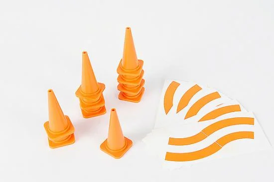 Carson Cone Set — image 2 of 2