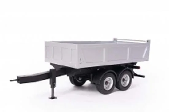 Carson 2 Axle Dump Trailer — image 14 of 14