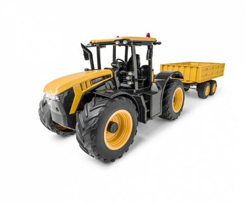 Carson 1:16 RC JCB Tractor — image 1 of 4