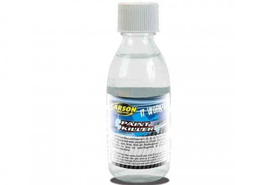Carson Paint Killer - Colour Remover 100ml — image 1 of 2