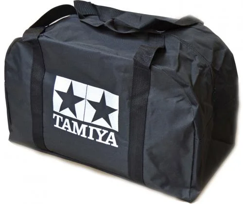 Tamiya XL Carry / Hauler Bag &mdash; image 4 of 5
