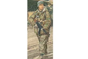 Dragon 352Nd Volksgrenadier Division