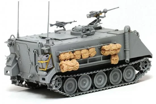Dragon 1/35 Idf M113 Armored Personnel — image 1 of 8
