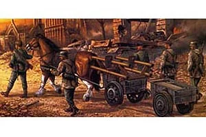 Dragon 8.8Cm Panzerschreck