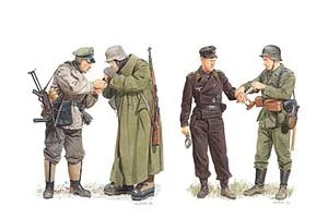Dragon 1/35 Stalingrad Inferno Ltd Disc — image 1 of 3