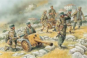 Dragon 1/35 8.8Cm Raketenwerfer 43 — image 1 of 2