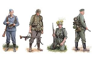 Dragon 1/35 Advance To Kharkov 42+G Discc — image 1 of 3