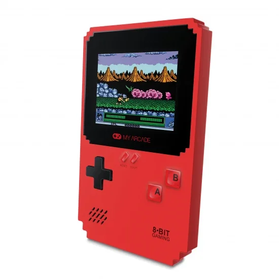 My Arcade Pixel Classic (308 Games In 1) &mdash; image 5 of 7