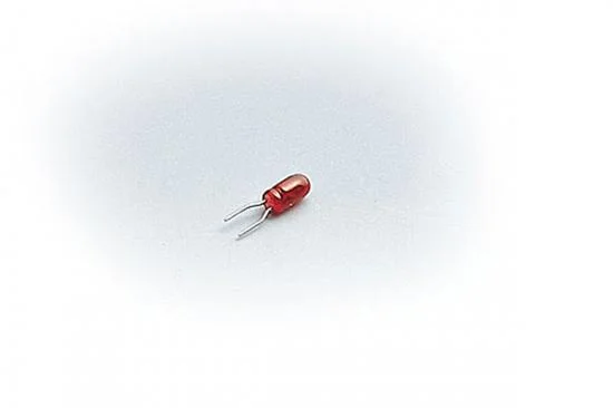 LGB 10 X Red 24V Plugin Bulbs W L68514 — image 1 of 2