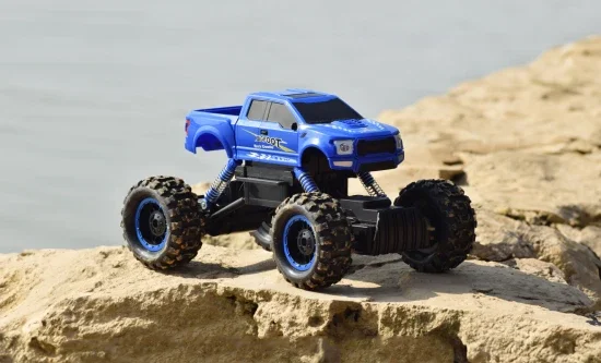 EE 1:12 Rock Crawler — image 2 of 5
