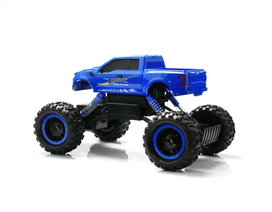 EE 1:12 Rock Crawler — image 4 of 5