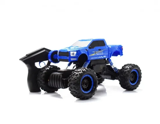 EE 1:12 Rock Crawler — image 5 of 5