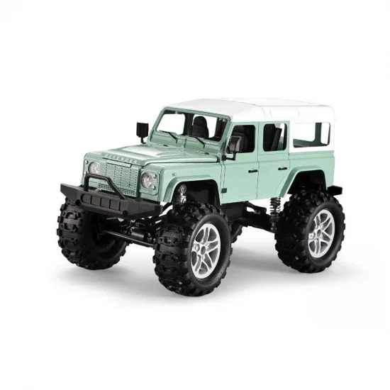 EE 1:14 Radio Control Land Rover Defender — image 16 of 17