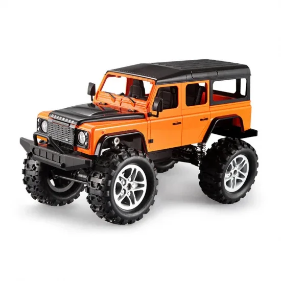 EE 1:14 Radio Control Land Rover Defender — image 1 of 17