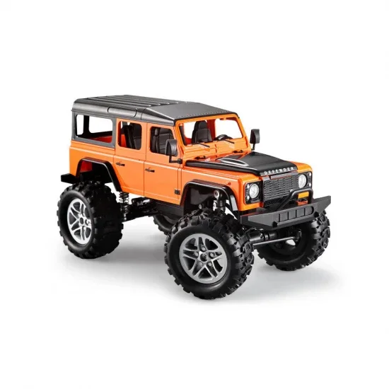 EE 1:14 Radio Control Land Rover Defender — image 13 of 17