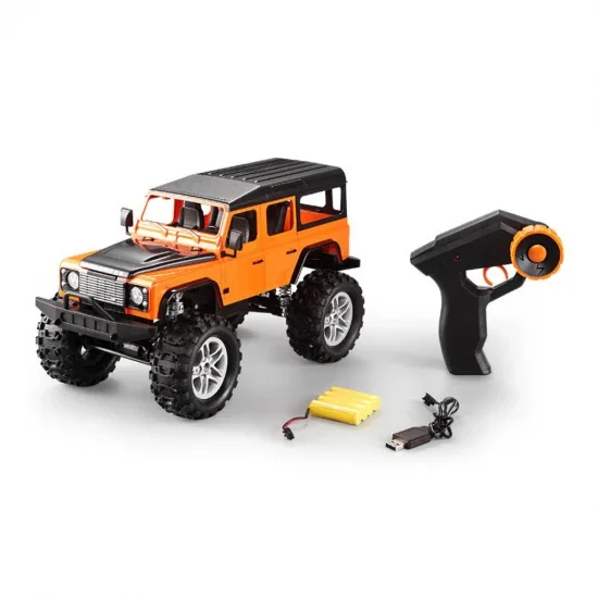 EE 1:14 Radio Control Land Rover Defender — image 5 of 17