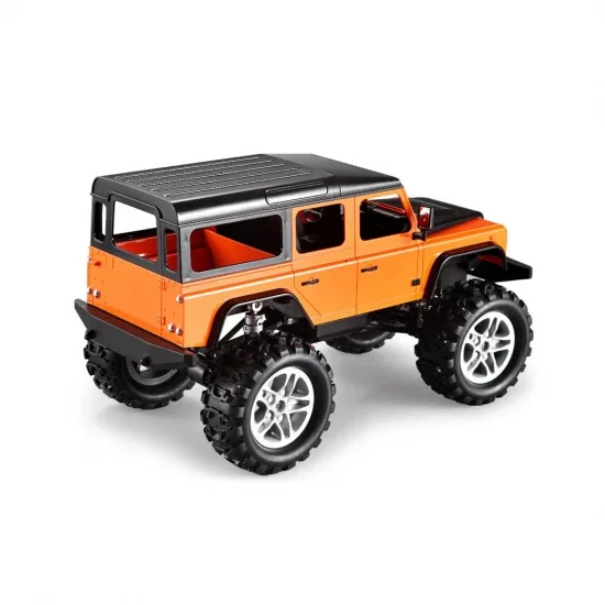 EE 1:14 Radio Control Land Rover Defender — image 8 of 17