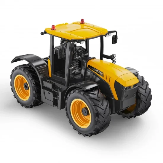 EE 1:16 JCB RC Farm Tractor — image 3 of 7