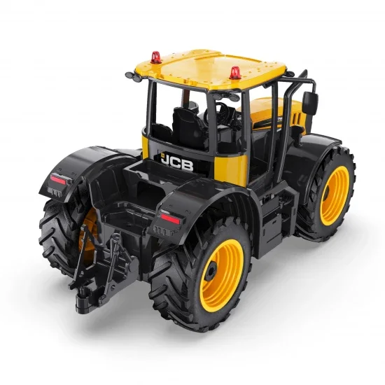EE 1:16 JCB RC Farm Tractor — image 4 of 7
