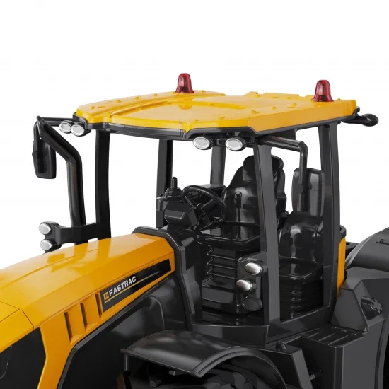 EE 1:16 JCB RC Farm Tractor — image 5 of 7