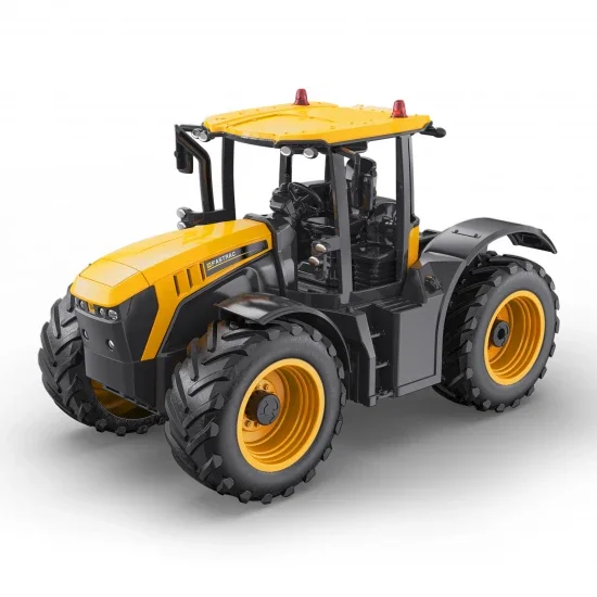 EE 1:16 JCB RC Farm Tractor — image 6 of 7