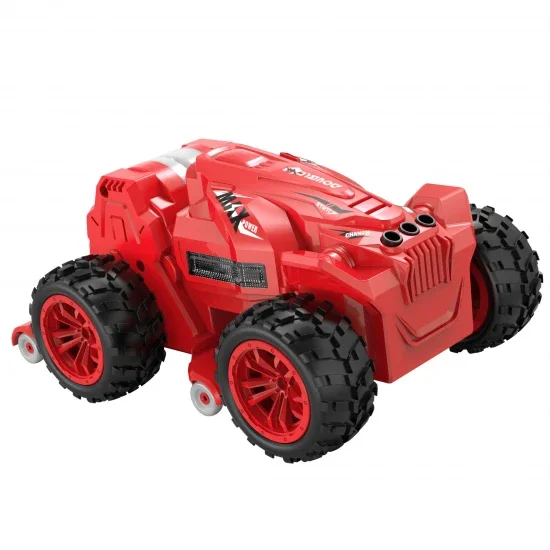 Remote Control Stunt Car — image 3 of 4