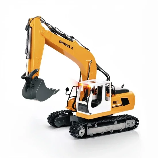 EE 1:16 RC Excavator — image 1 of 6