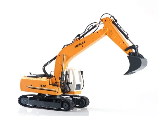 EE 1:16 RC Excavator — image 3 of 6