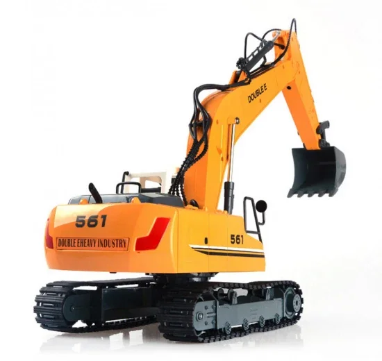 EE 1:16 RC Excavator — image 4 of 6