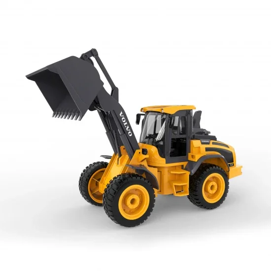 EE 1:16 Volvo L50H RC loader &mdash; image 3 of 6