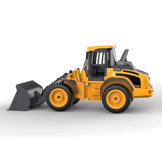 EE 1:16 Volvo L50H RC loader &mdash; image 4 of 6