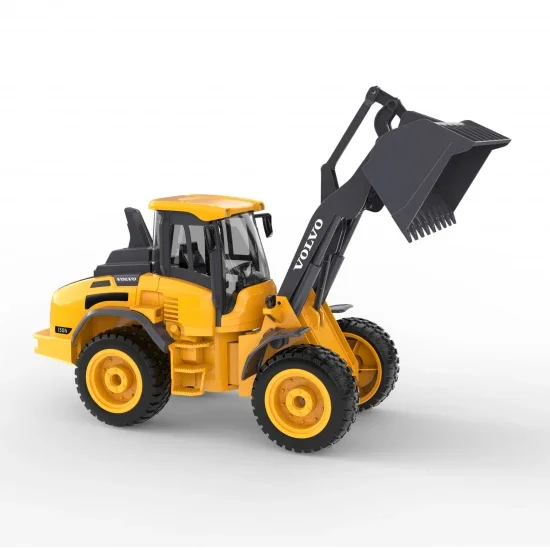EE 1:16 Volvo L50H RC loader &mdash; image 5 of 6