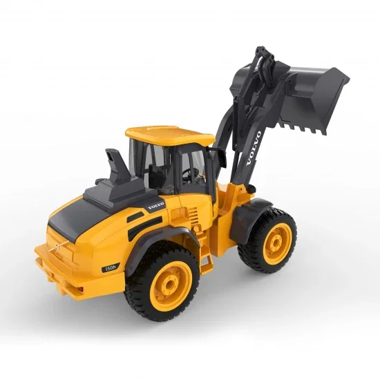 EE 1:16 Volvo L50H RC loader &mdash; image 6 of 6