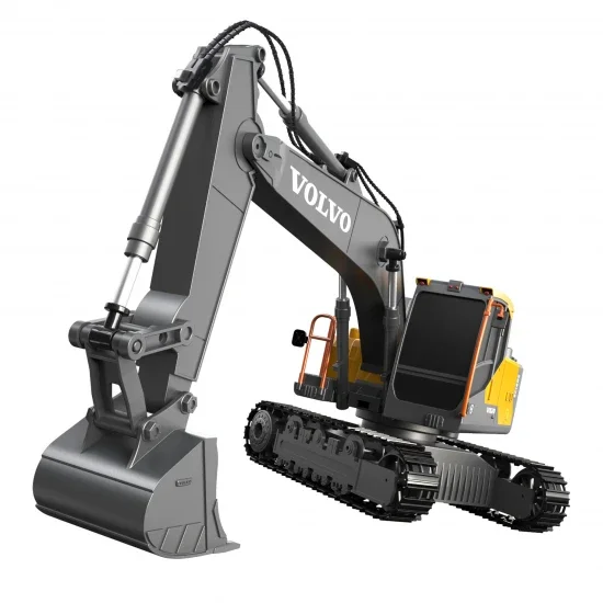 EE 1:20 Volvo EC160E RC Excavator — image 4 of 7