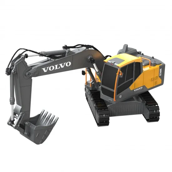 EE 1:20 Volvo EC160E RC Excavator — image 5 of 7