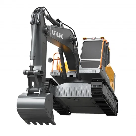 EE 1:20 Volvo EC160E RC Excavator — image 6 of 7