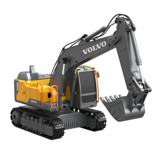 EE 1:20 Volvo EC160E RC Excavator — image 7 of 7