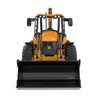 EE 1:20 RC JCB 4CX Backhoe Loader — image 3 of 5