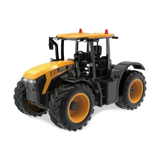 EE 1:24 JCB RC Farm Tractor — image 1 of 4