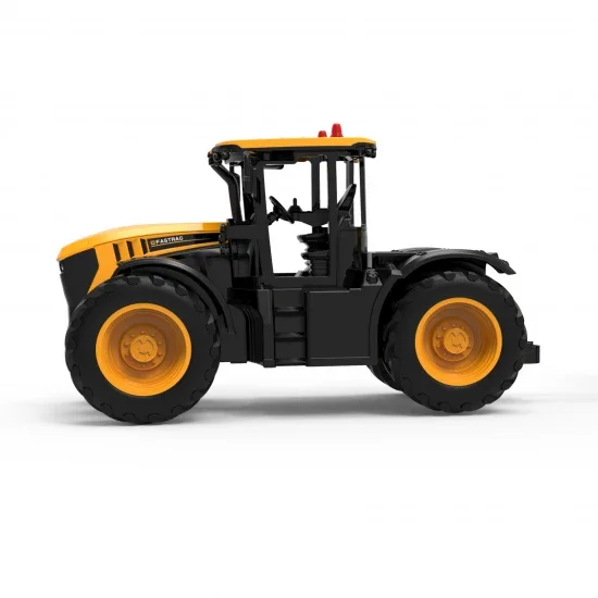 EE 1:24 JCB RC Farm Tractor — image 4 of 4