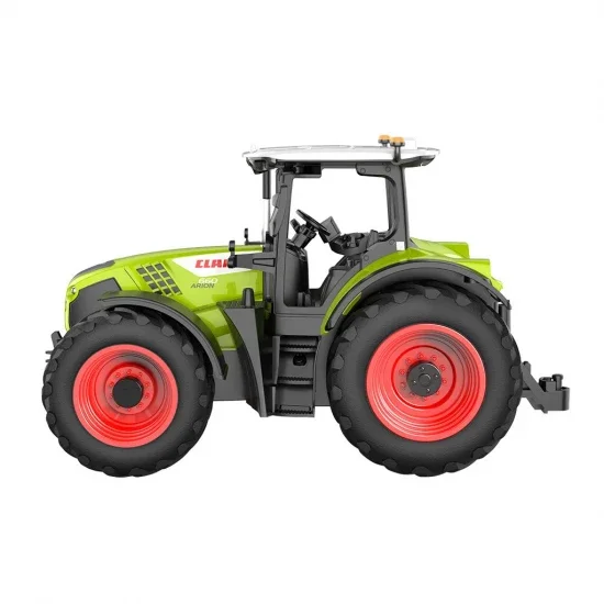 CLAAS Arion 660 1:24 Scale RC Tractor With Trailer — image 8 of 8