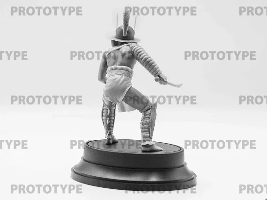 Roman Gladiator — image 8 of 18