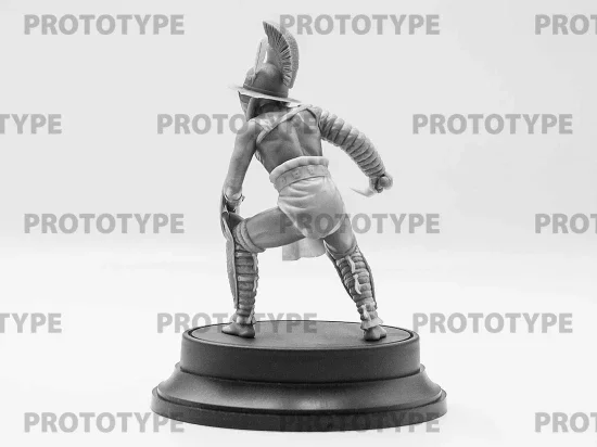 Roman Gladiator — image 7 of 18