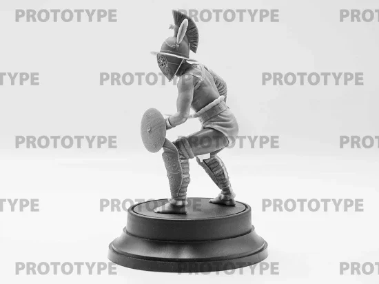 Roman Gladiator — image 6 of 18