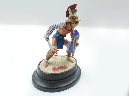 Roman Gladiator — image 4 of 18